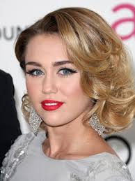 Miley Cyrus
