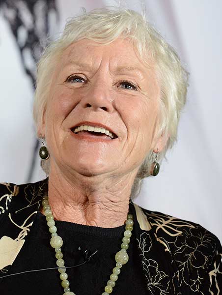 Barbara Tarbuck
