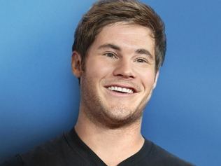 Adam DeVine