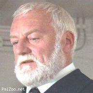 Bernard Hill