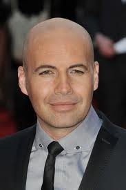 Billy Zane