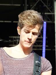 James McVey