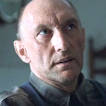 Peter McRobbie