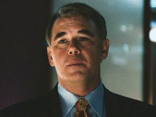 Spencer Garrett