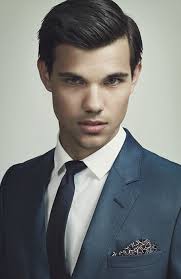 Taylor Lautner