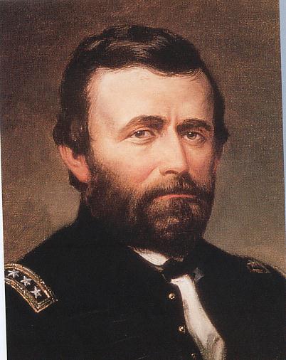 a biography of ulysses simpson grant Memoirs and selected letters: mcfeely has written the pulitzer prize-winning biography grant, ulysses simpson grant,. a biography of ulysses simpson grant Memoirs and selected letters: mcfeely has written the pulitzer prize-winning biography grant, ulysses simpson grant,.