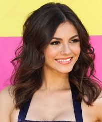 Victoria Justice
