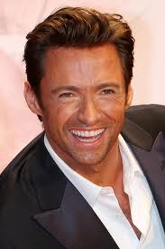 Hugh Jackman