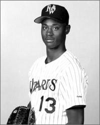 LaTroy Hawkins