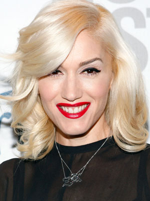 Gwen Stefani
