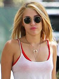 Miley Cyrus