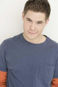 Adam DeVine