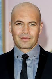 Billy Zane