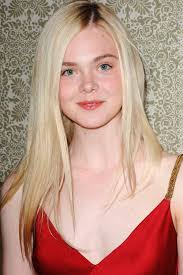 Elle Fanning