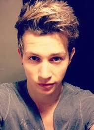 James McVey