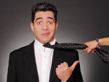 Omar Chaparro