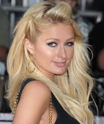 ParisHilton
