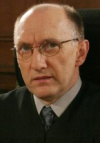 Peter McRobbie