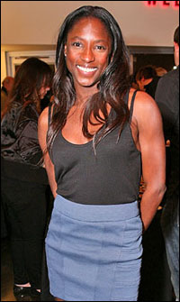 Rutina Wesley