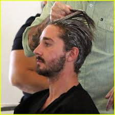 Shia Labeouf
