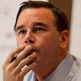 Spencer Garrett