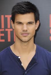 Taylor Lautner
