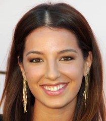 Vanessa Lengies