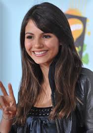 Victoria Justice