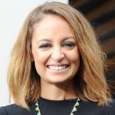 Nicole Richie