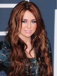 Miley Cyrus