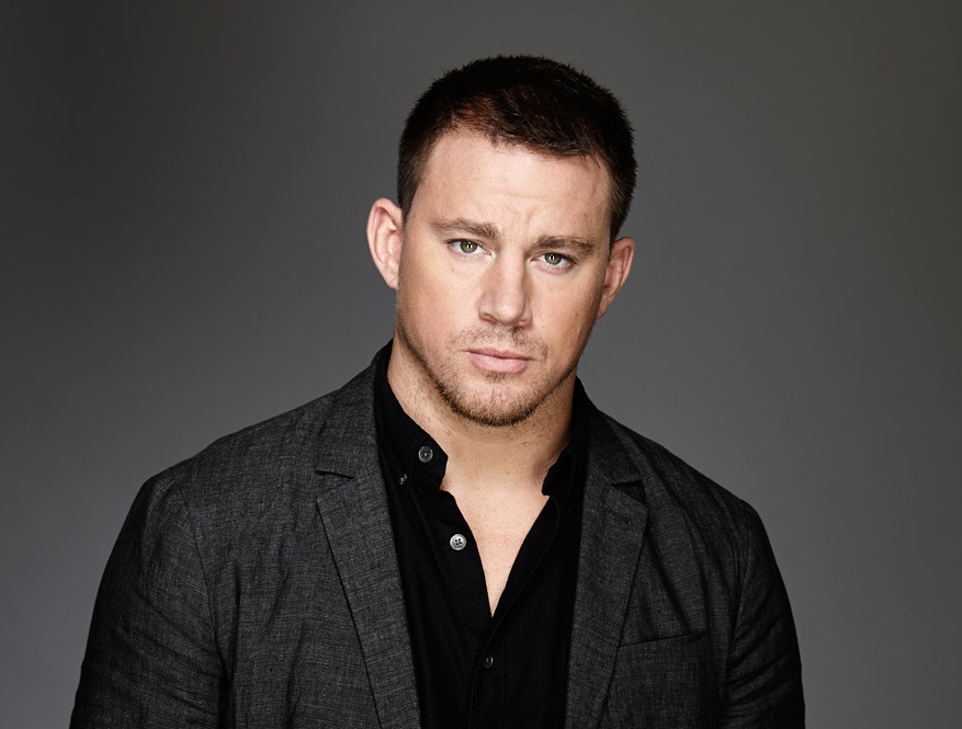 Channing Tatum Wallpaper Iphone