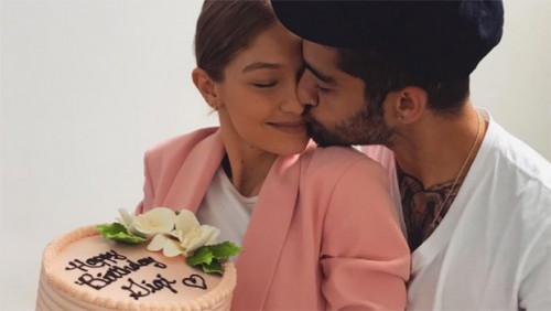 Zayn & Gigi’s Cutest Moments Ever: All The Reasons To Be Obsessed With Them Zayn & Gigi’s Cutest Moments Ever: All The Reasons To Be Obsessed With Them
