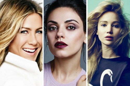 Top 10 World’s Highest Paid Actresses 2017