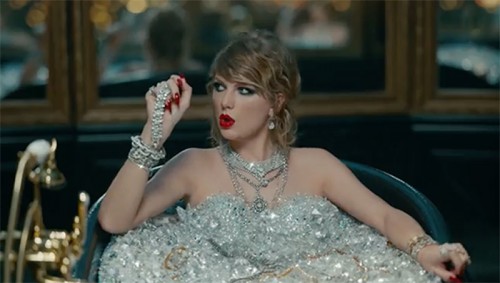 Charlamagne Slams Taylor Swift’s New Music As ‘too Robotic & Poppy’
