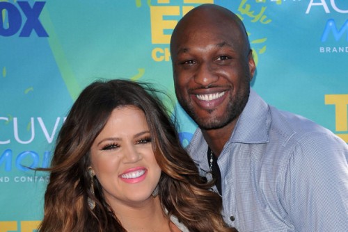 Khloe Kardashian ‘Was Screaming’ In Horror When Kim Told Her Lamar Odom Died The Day Of OD Khloe Kardashian ‘Was Screaming’ In Horror When Kim Told Her Lamar Odom Died The Day Of OD