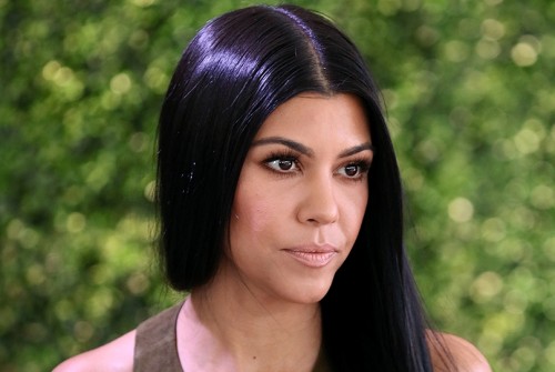 Kourtney Kardashian Slams Scott Disick For Hooking Up With Sofia Richie Kourtney Kardashian Slams Scott Disick For Hooking Up With Sofia Richie