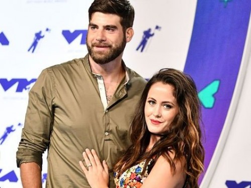 Did Jenelle Evans Call Off Her Wedding? New Report Claims Massive Fight With David Did Jenelle Evans Call Off Her Wedding? New Report Claims Massive Fight With David