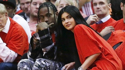 Kylie Jenner Flaunts Her Bare Belly For The 1st Time Since Pregnancy Reports Kylie Jenner Flaunts Her Bare Belly For The 1st Time Since Pregnancy Reports