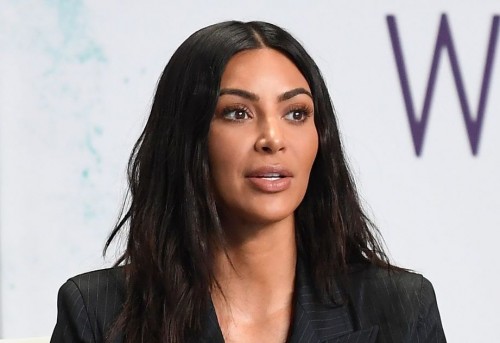 Staying mum! Kim Kardashian and Kanye West Enjoy Date Night Ahead of Baby's Arrival Staying mum! Kim Kardashian and Kanye West Enjoy Date Night Ahead of Baby's Arrival