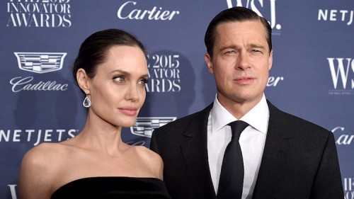 Brad Pitt Worries His Kids Aren’t Getting a Good Education With Angelina Jolie Brad Pitt Worries His Kids Aren’t Getting a Good Education With Angelina Jolie