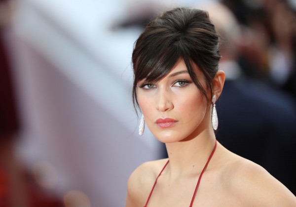 21 Of Bella Hadid’s Hottest Photos In Honor Of Her 21st Birthday