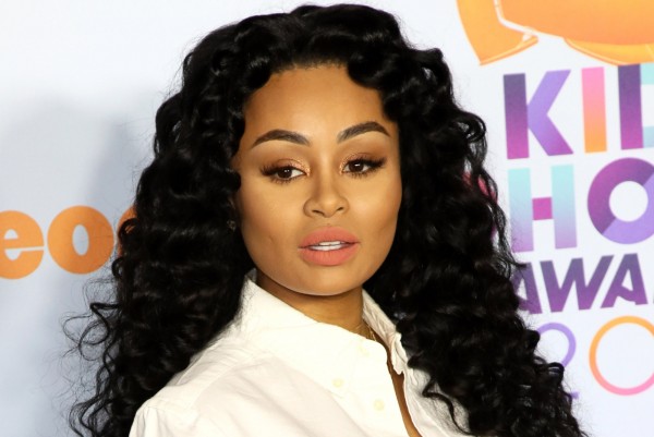 Blac Chyna Sues Kardashian Family For Allegedly Squashing Her Reality Show Blac Chyna Sues Kardashian Family For Allegedly Squashing Her Reality Show
