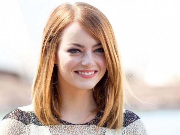 Emma Stone Secretly Dating ‘snl’ Writer/director Dave Mccary For Months