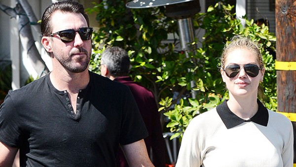 Kate Upton Determined To Have ‘dream Wedding’ With Justin Verlander After World Series