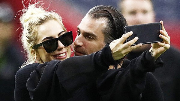 Lady Gaga & Christian Carino Are Reportedly Engaged After 10 Months Of Dating
