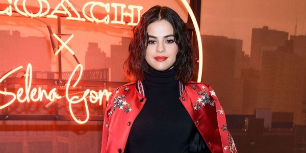 Selena Gomez Shows Off Her Impressive Vocals Ahead Of First Live Performance