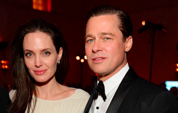 Did Angelina Jolie Snub Margot Robbie Over Brad Pitt Romance Rumors?