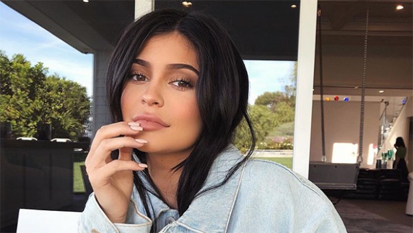 Did Kylie Jenner Just Secretly Reveal Her Baby Girl’s Name? We’re Shook