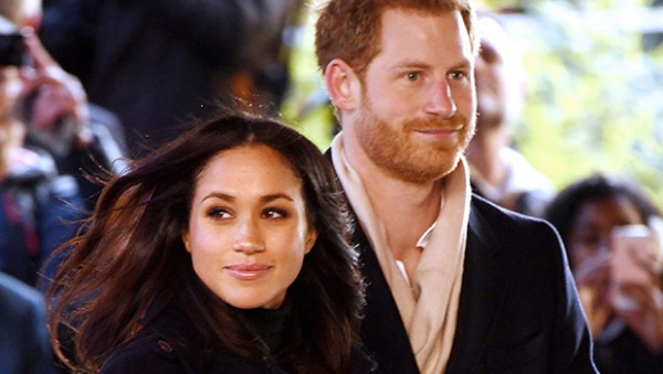 Meghan Markle Making Royal History — Queen Oks Her Coming To Christmas At The Palace