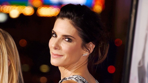 Sandra Bullock & Bryan Randall Planning ‘romantic European Wedding,’ Says Report